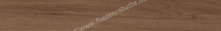  Ragno Woodessence Walnut 10x70 cm Bodenfliese / Wandfliese Matt Eben Naturale R4MG | 693527