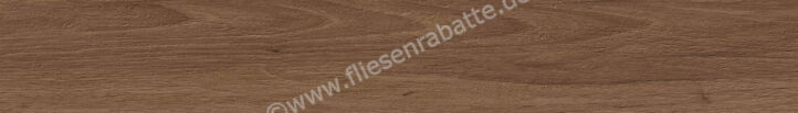  Ragno Woodessence Walnut 10x70 cm Bodenfliese / Wandfliese Matt Eben Naturale R4MG | 693533