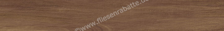  Ragno Woodessence Walnut 10x70 cm Bodenfliese / Wandfliese Matt Eben Naturale R4MG | 693539