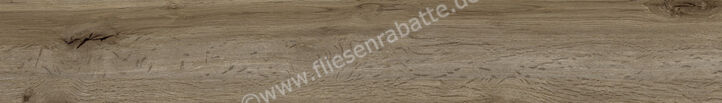  Ragno Woodglam Grigio 10x70 cm Bodenfliese / Wandfliese Matt Eben Naturale R06N | 693542