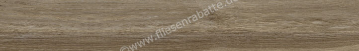  Ragno Woodglam Grigio 10x70 cm Bodenfliese / Wandfliese Matt Eben Naturale R06N | 693548