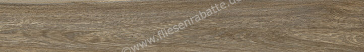  Ragno Woodglam Grigio 10x70 cm Bodenfliese / Wandfliese Matt Eben Naturale R06N | 693563