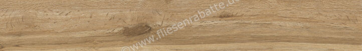  Ragno Woodglam Naturale 10x70 cm Bodenfliese / Wandfliese Matt Eben Naturale R06P | 693572
