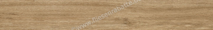  Ragno Woodglam Naturale 10x70 cm Bodenfliese / Wandfliese Matt Eben Naturale R06P | 693575