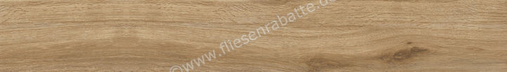  Ragno Woodglam Naturale 10x70 cm Bodenfliese / Wandfliese Matt Eben Naturale R06P | 693578