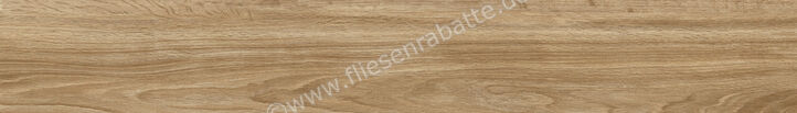  Ragno Woodglam Naturale 10x70 cm Bodenfliese / Wandfliese Matt Eben Naturale R06P | 693581