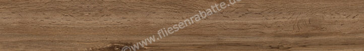  Ragno Woodglam Tortora 10x70 cm Bodenfliese / Wandfliese Matt Eben Naturale R06Q | 693590