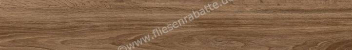  Ragno Woodglam Tortora 10x70 cm Bodenfliese / Wandfliese Matt Eben Naturale R06Q | 693605