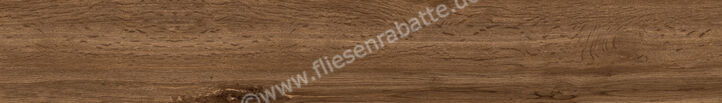  Ragno Woodglam Noce 10x70 cm Bodenfliese / Wandfliese Matt Eben Naturale R06R | 693614