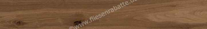  Ragno Woodglam Noce 10x70 cm Bodenfliese / Wandfliese Matt Eben Naturale R06R | 693617