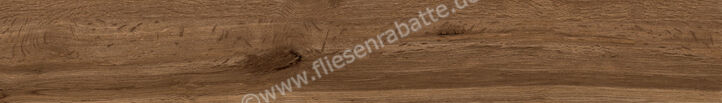  Ragno Woodglam Noce 10x70 cm Bodenfliese / Wandfliese Matt Eben Naturale R06R | 693620