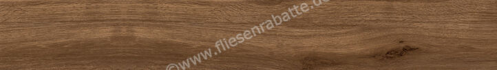  Ragno Woodglam Noce 10x70 cm Bodenfliese / Wandfliese Matt Eben Naturale R06R | 693626