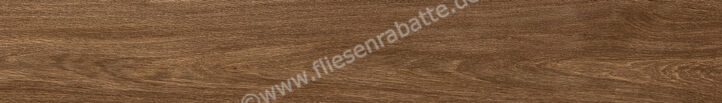  Ragno Woodglam Noce 10x70 cm Bodenfliese / Wandfliese Matt Eben Naturale R06R | 693632