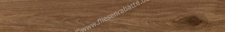  Ragno Woodglam Noce 10x70 cm Bodenfliese / Wandfliese Matt Eben Naturale R06R | 693635
