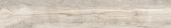  Ragno Woodmania Ivory 20x120 cm Bodenfliese / Wandfliese Matt Eben Naturale R55Z | 693710