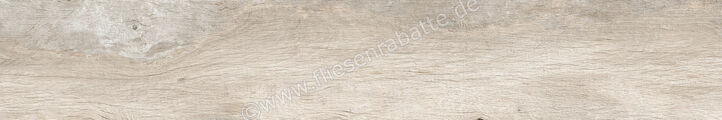  Ragno Woodmania Ivory 20x120 cm Bodenfliese / Wandfliese Matt Eben Naturale R55Z | 693716
