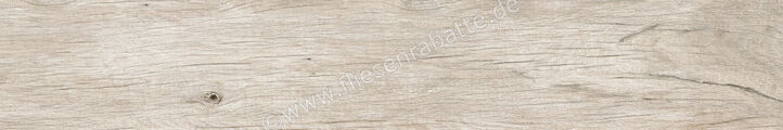  Ragno Woodmania Ivory 20x120 cm Bodenfliese / Wandfliese Matt Eben Naturale R55Z | 693722