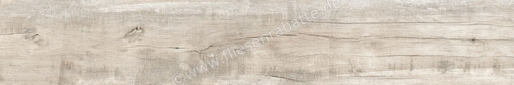  Ragno Woodmania Ivory 20x120 cm Bodenfliese / Wandfliese Matt Eben Naturale R55Z | 693728