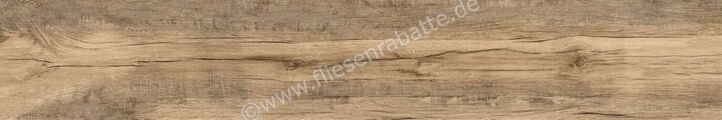  Ragno Woodmania Honey 20x120 cm Bodenfliese / Wandfliese Matt Eben Naturale R56A | 693734