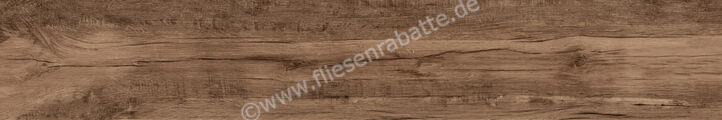 Ragno Woodmania Caramel 20x120 cm Bodenfliese / Wandfliese Matt Eben Naturale R56C | 693758