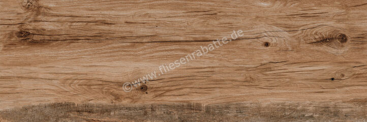  Ragno Woodmania XT20 Caramel 40x120x2 cm Terrassenplatte Matt Eben Naturale R5TS | 693878