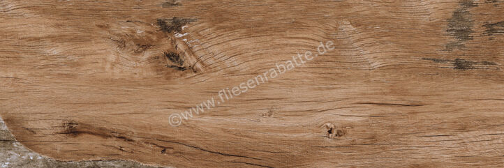  Ragno Woodmania XT20 Caramel 40x120x2 cm Terrassenplatte Matt Eben Naturale R5TS | 693896
