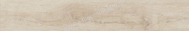  Ragno Woodsense Avorio 20x120 cm Bodenfliese / Wandfliese Matt Eben Naturale R7FU | 693959
