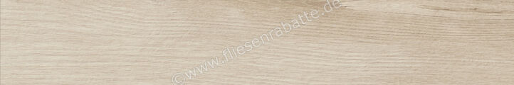  Ragno Woodsense Avorio 20x120 cm Bodenfliese / Wandfliese Matt Eben Naturale R7FU | 693968