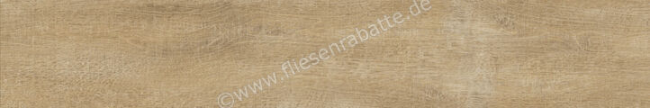  Ragno Woodsense Beige 20x120 cm Bodenfliese / Wandfliese Matt Eben Naturale R7FV | 693980