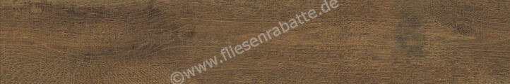  Ragno Woodsense Marrone 20x120 cm Bodenfliese / Wandfliese Matt Eben Naturale R7FW | 694004