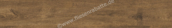  Ragno Woodsense Marrone 20x120 cm Bodenfliese / Wandfliese Matt Eben Naturale R7FW | 694007