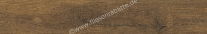 Ragno Woodsense Marrone 20x120 cm Bodenfliese / Wandfliese Matt Eben Naturale R7FW | 694016