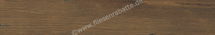  Ragno Woodsense Marrone 20x120 cm Bodenfliese / Wandfliese Matt Eben Naturale R7FW | 694025