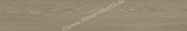  Ragno Woodsoft Tortora 20x120 cm Bodenfliese / Wandfliese Matt Eben Naturale R13Z | 694106