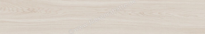  Ragno Woodsoft Bianco 20x120 cm Bodenfliese / Wandfliese Matt Eben Naturale R14H | 694142