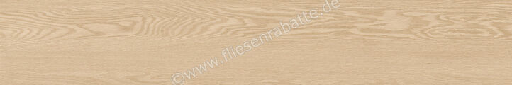  Ragno Woodsoft Beige Chiaro 20x120 cm Bodenfliese / Wandfliese Matt Eben Naturale R14J | 694163