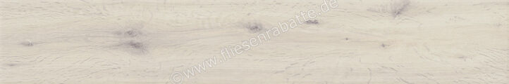  Ragno Woodstory Bianco 15x90 cm Bodenfliese / Wandfliese Matt Eben Naturale R5QR | 694205