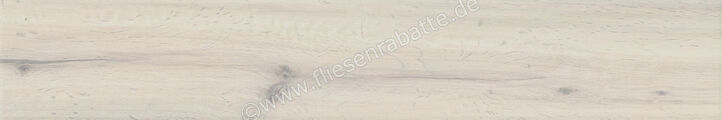  Ragno Woodstory Bianco 15x90 cm Bodenfliese / Wandfliese Matt Eben Naturale R5QR | 694214