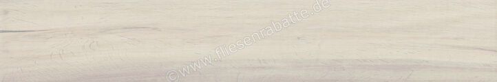  Ragno Woodstory Bianco 15x90 cm Bodenfliese / Wandfliese Matt Eben Naturale R5QR | 694217