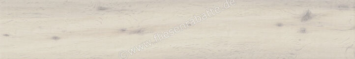  Ragno Woodstory Bianco 15x90 cm Bodenfliese / Wandfliese Matt Eben Naturale R5QR | 694220