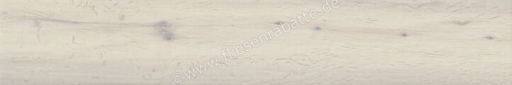  Ragno Woodstory Bianco 15x90 cm Bodenfliese / Wandfliese Matt Eben Naturale R5QR | 694223