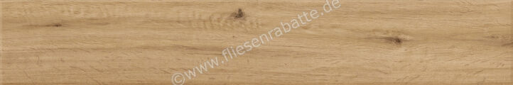  Ragno Woodstory Beige 15x90 cm Bodenfliese / Wandfliese Matt Eben Naturale R5QS | 694247