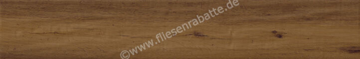  Ragno Woodstory Marrone 15x90 cm Bodenfliese / Wandfliese Matt Eben Naturale R5QT | 694256