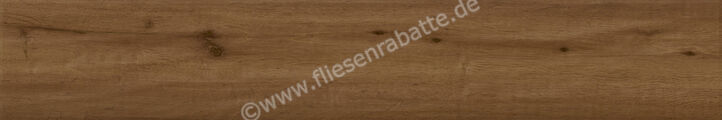  Ragno Woodstory Marrone 15x90 cm Bodenfliese / Wandfliese Matt Eben Naturale R5QT | 694268