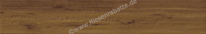  Ragno Woodstory Marrone 15x90 cm Bodenfliese / Wandfliese Matt Eben Naturale R5QT | 694274