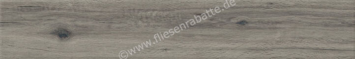  Ragno Woodstory Grigio 15x90 cm Bodenfliese / Wandfliese Matt Eben Naturale R5QV | 694304