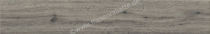  Ragno Woodstory Grigio 15x90 cm Bodenfliese / Wandfliese Matt Eben Naturale R5QV | 694307