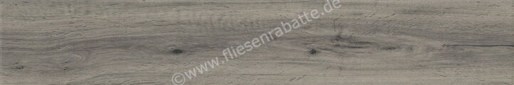  Ragno Woodstory Grigio 15x90 cm Bodenfliese / Wandfliese Matt Eben Naturale R5QV | 694310