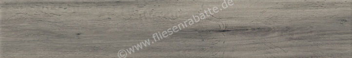  Ragno Woodstory Grigio 15x90 cm Bodenfliese / Wandfliese Matt Eben Naturale R5QV | 694316