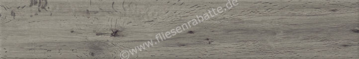 Ragno Woodstory Grigio 15x90 cm Bodenfliese / Wandfliese Matt Eben Naturale R5QV | 694322